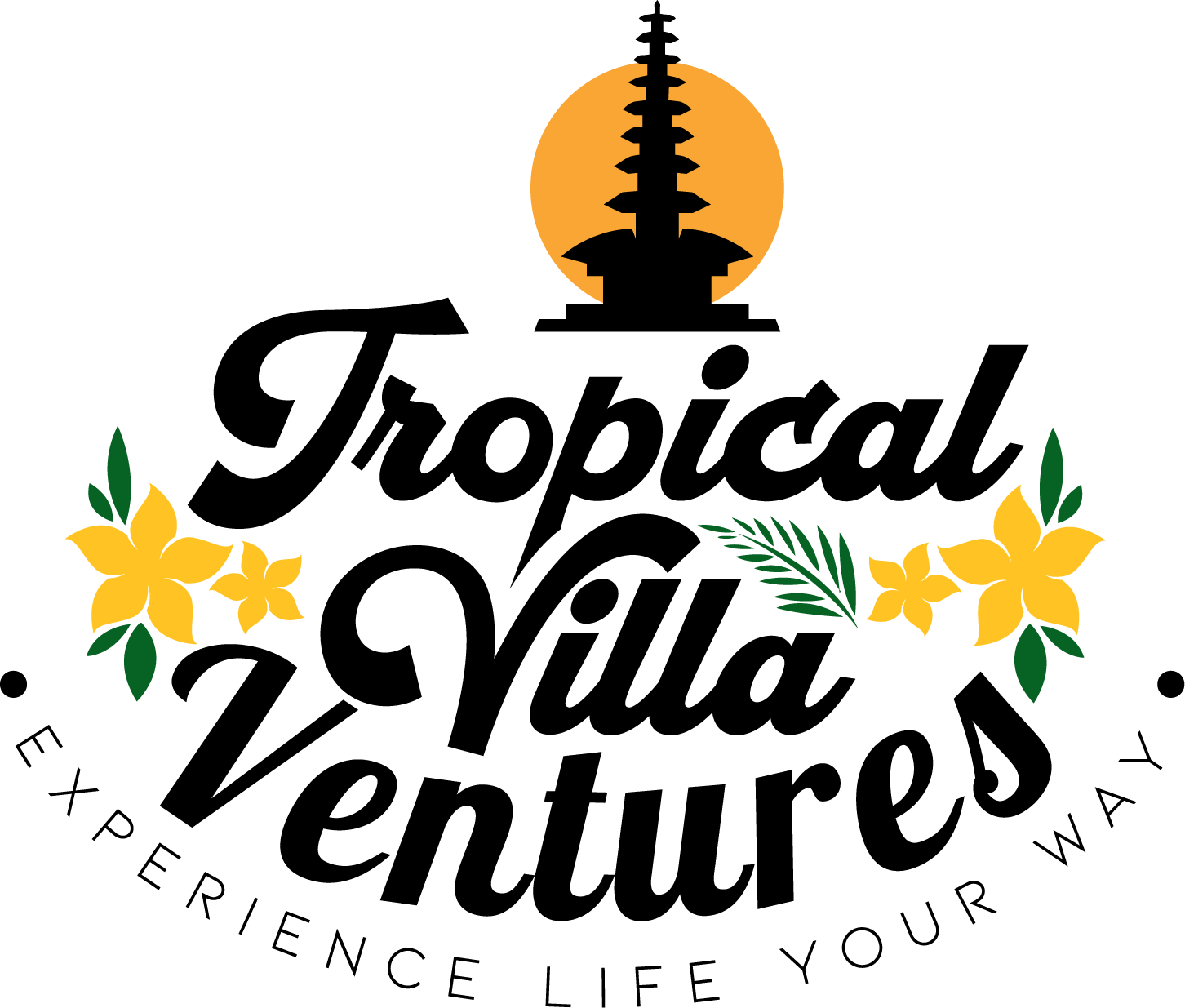 Tropical Villa Ventures