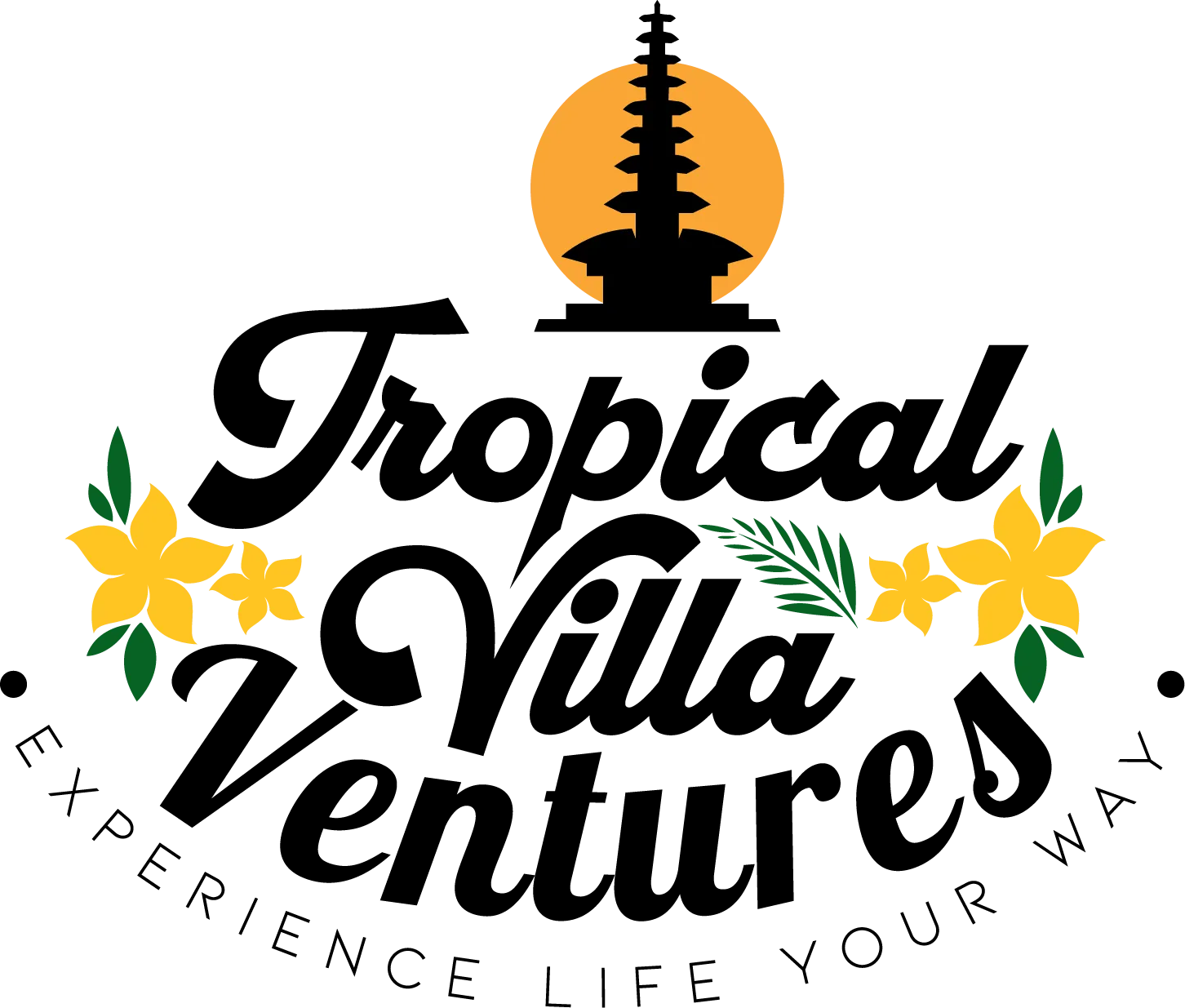 Tropical Villa Ventures
