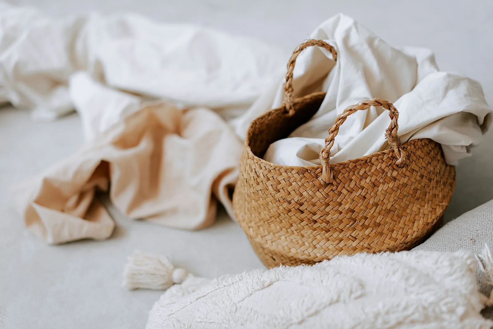 Laundry Service