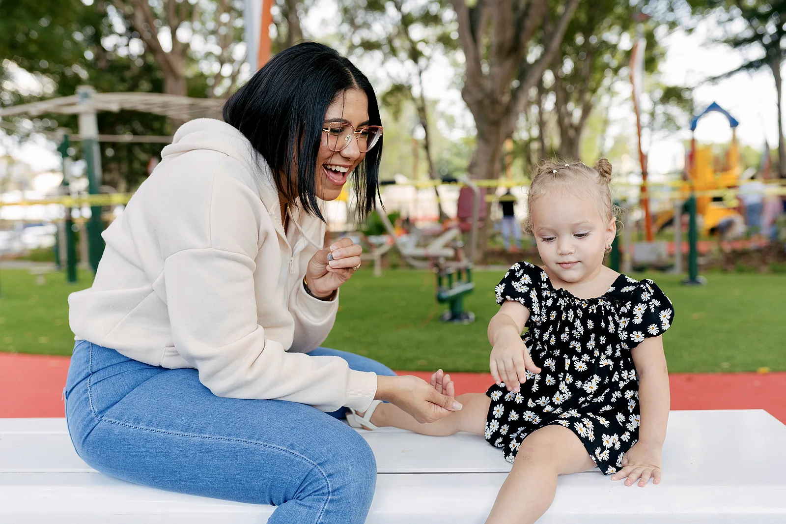 Private Nanny
