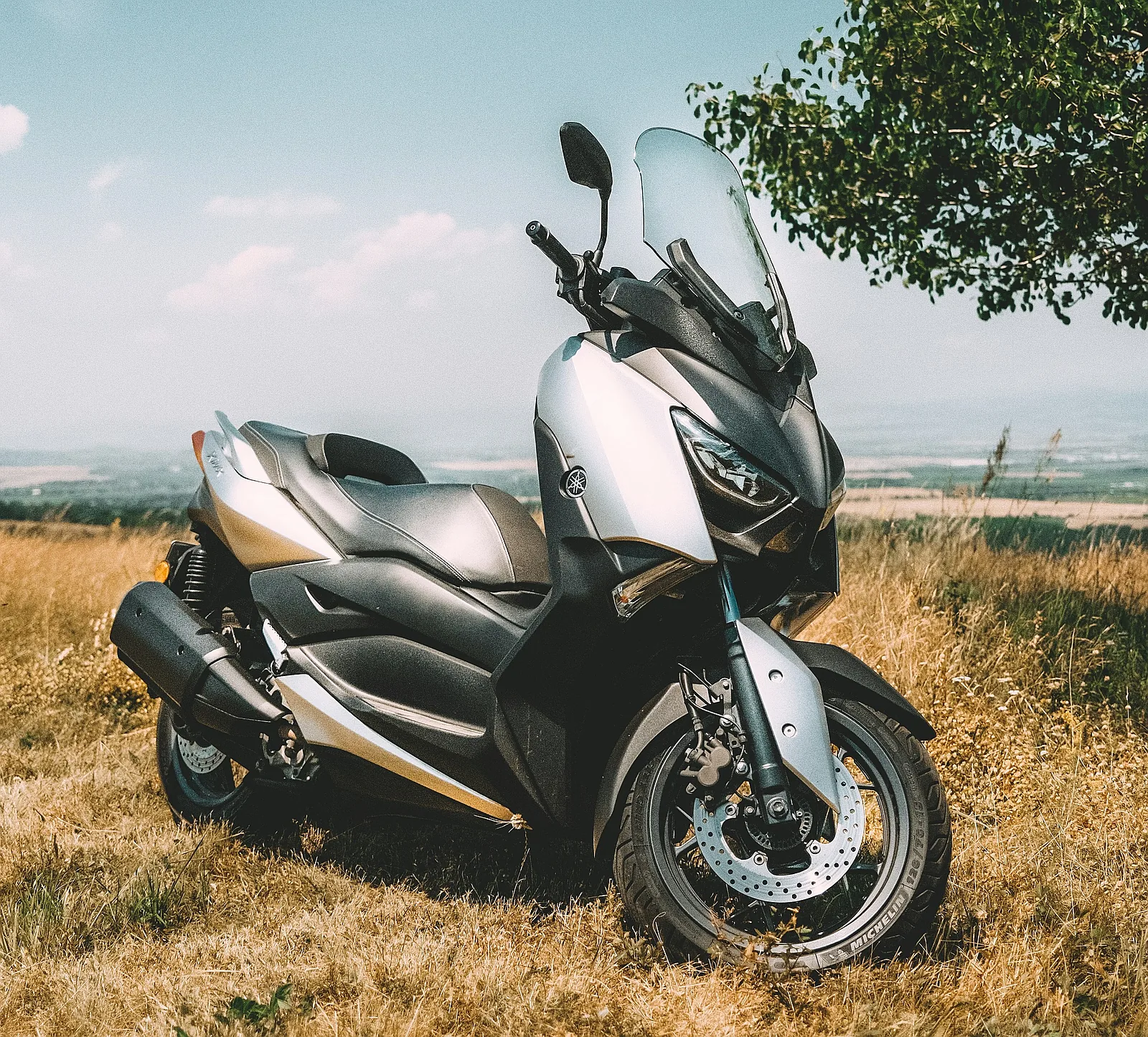 Scooter & Car Rental