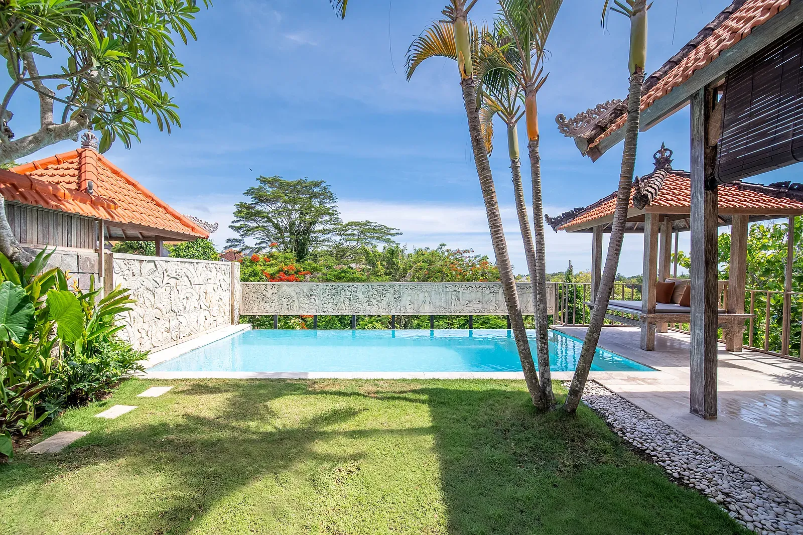 Villa Indah