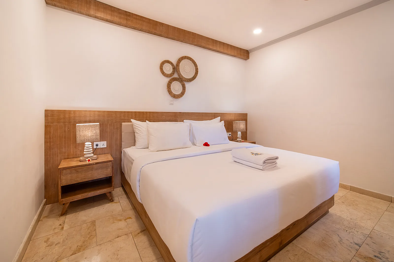 Your Stay at Villa Indah