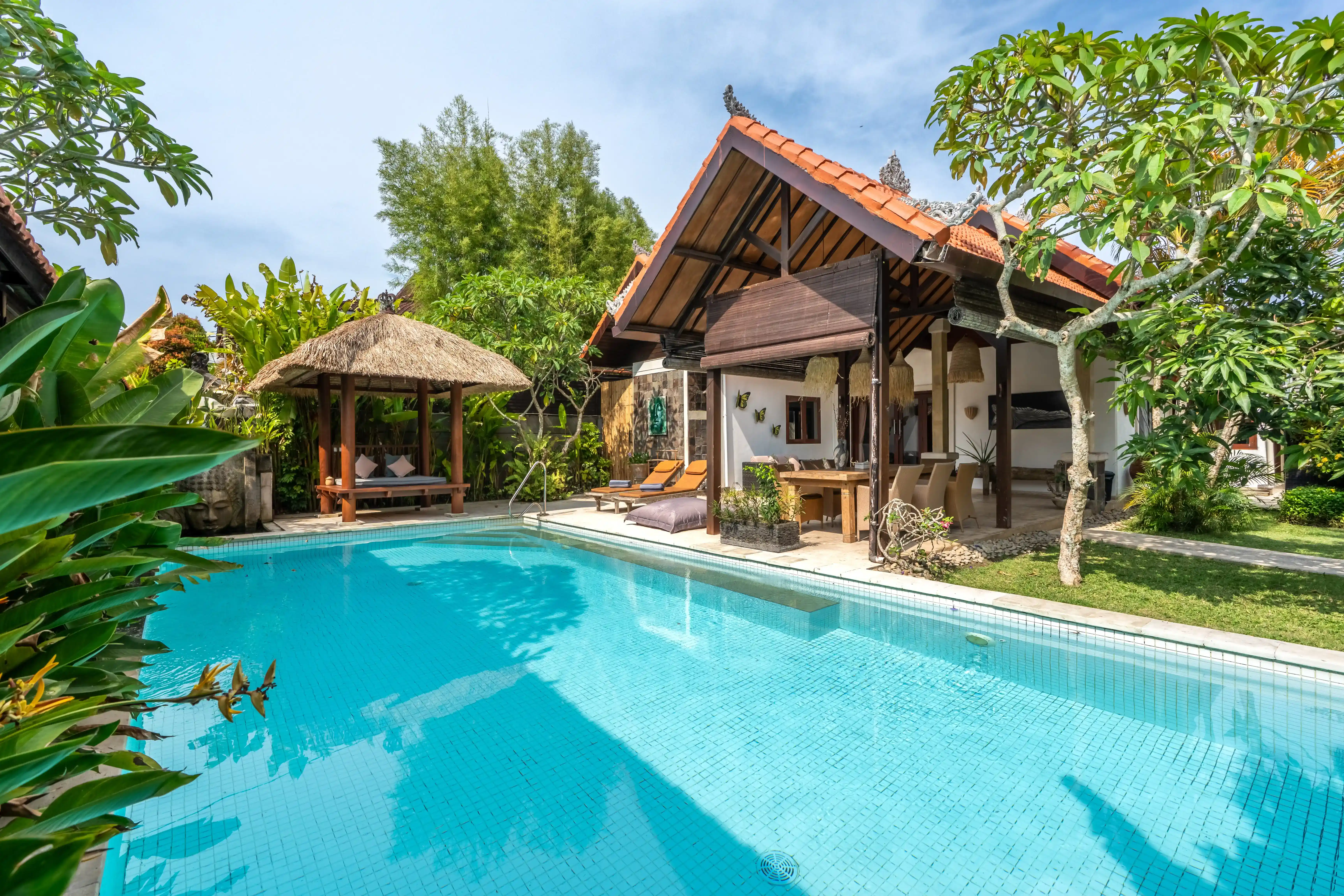 Villa Matahari