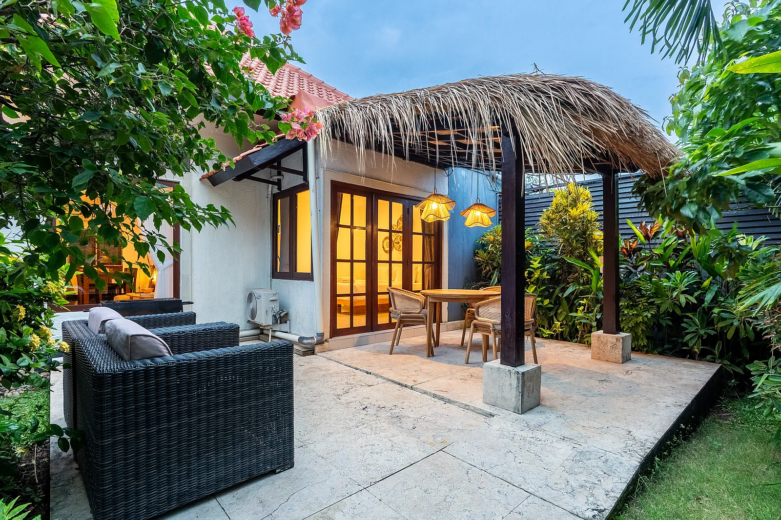 Villa Matahari