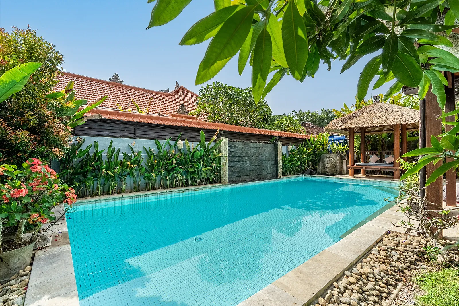 Villa Matahari