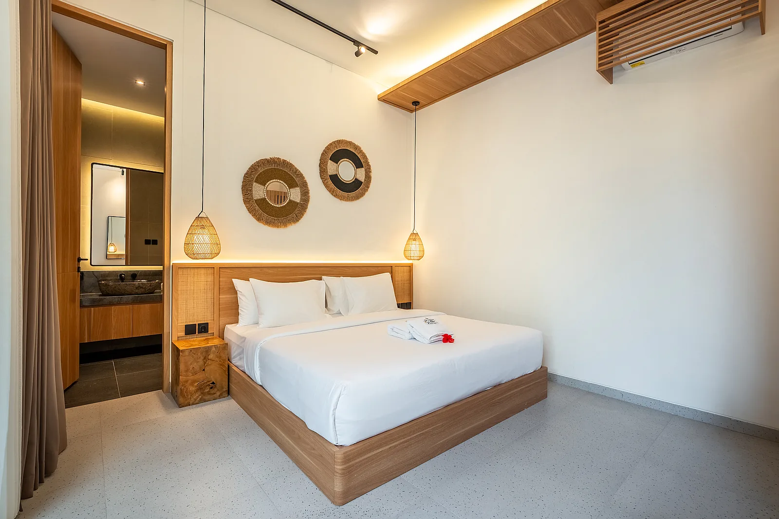 Your Stay at Villa Raya