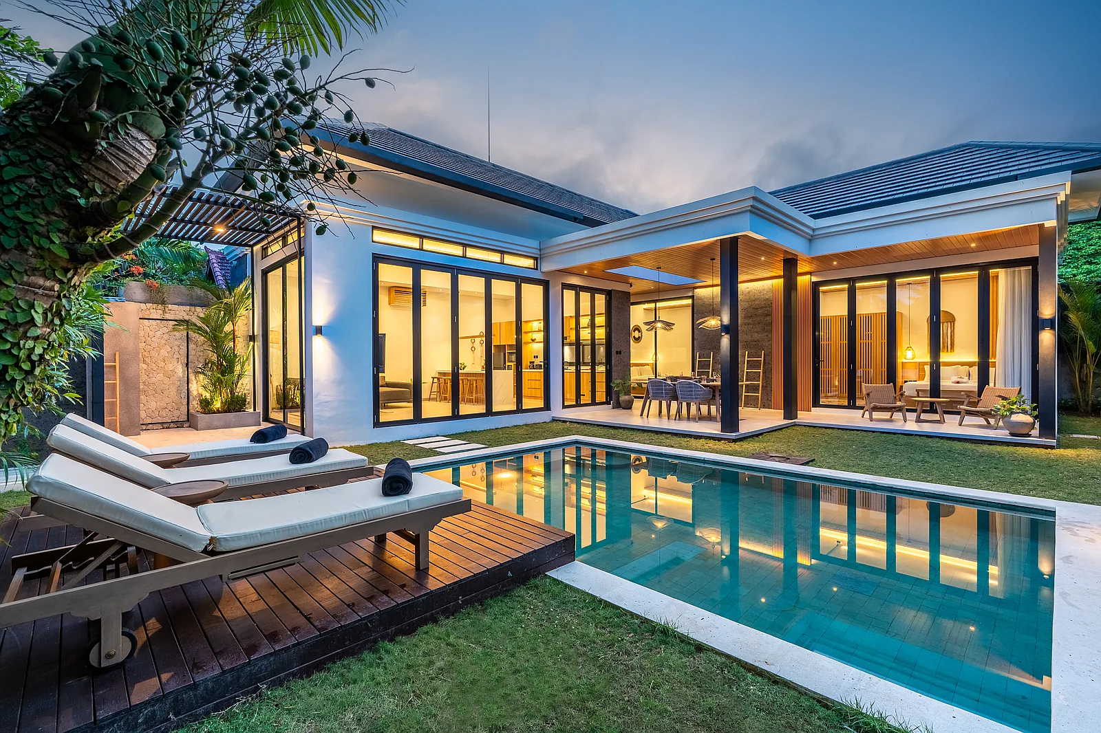 Villa Raya