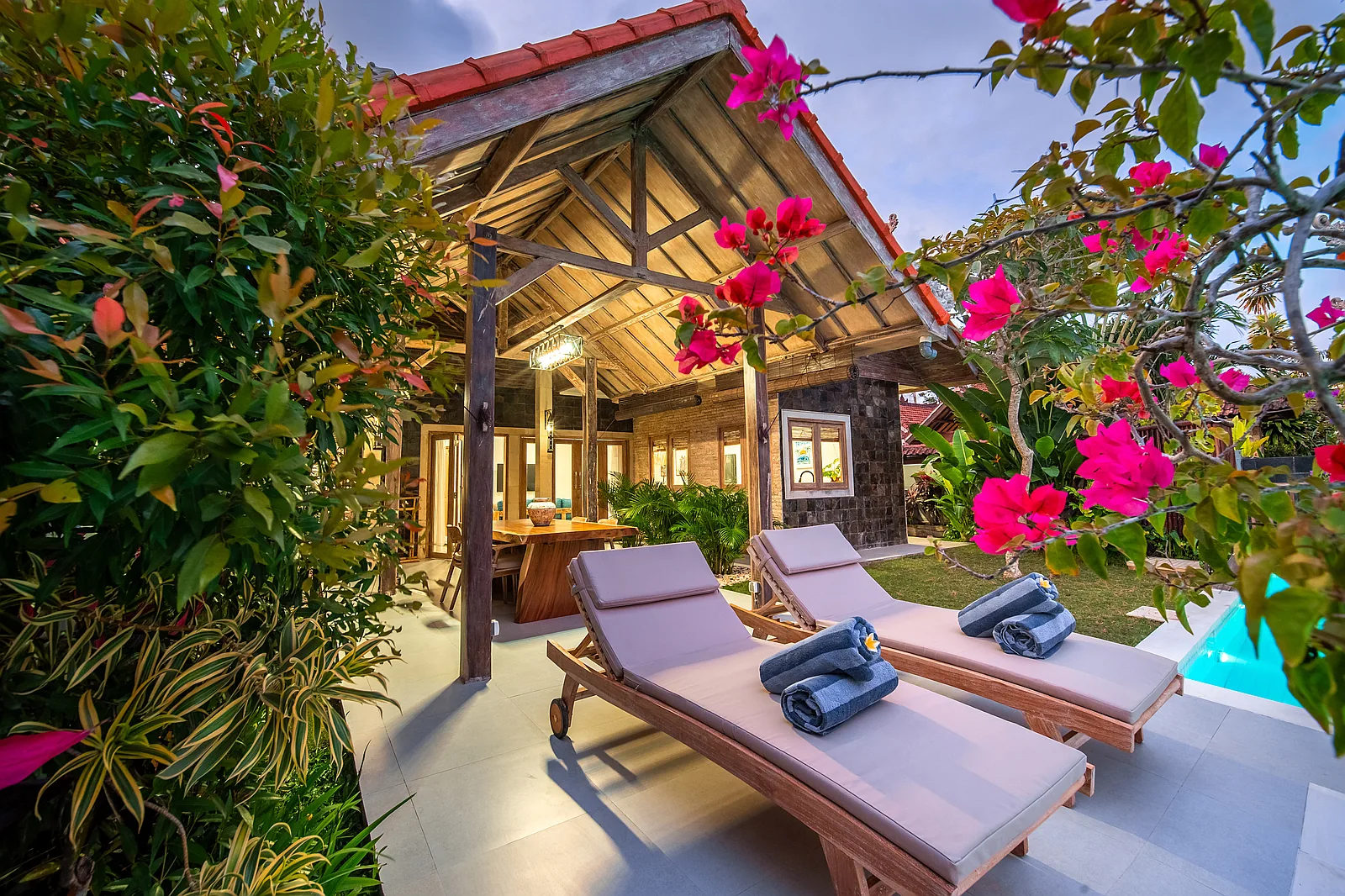 Villa Senang