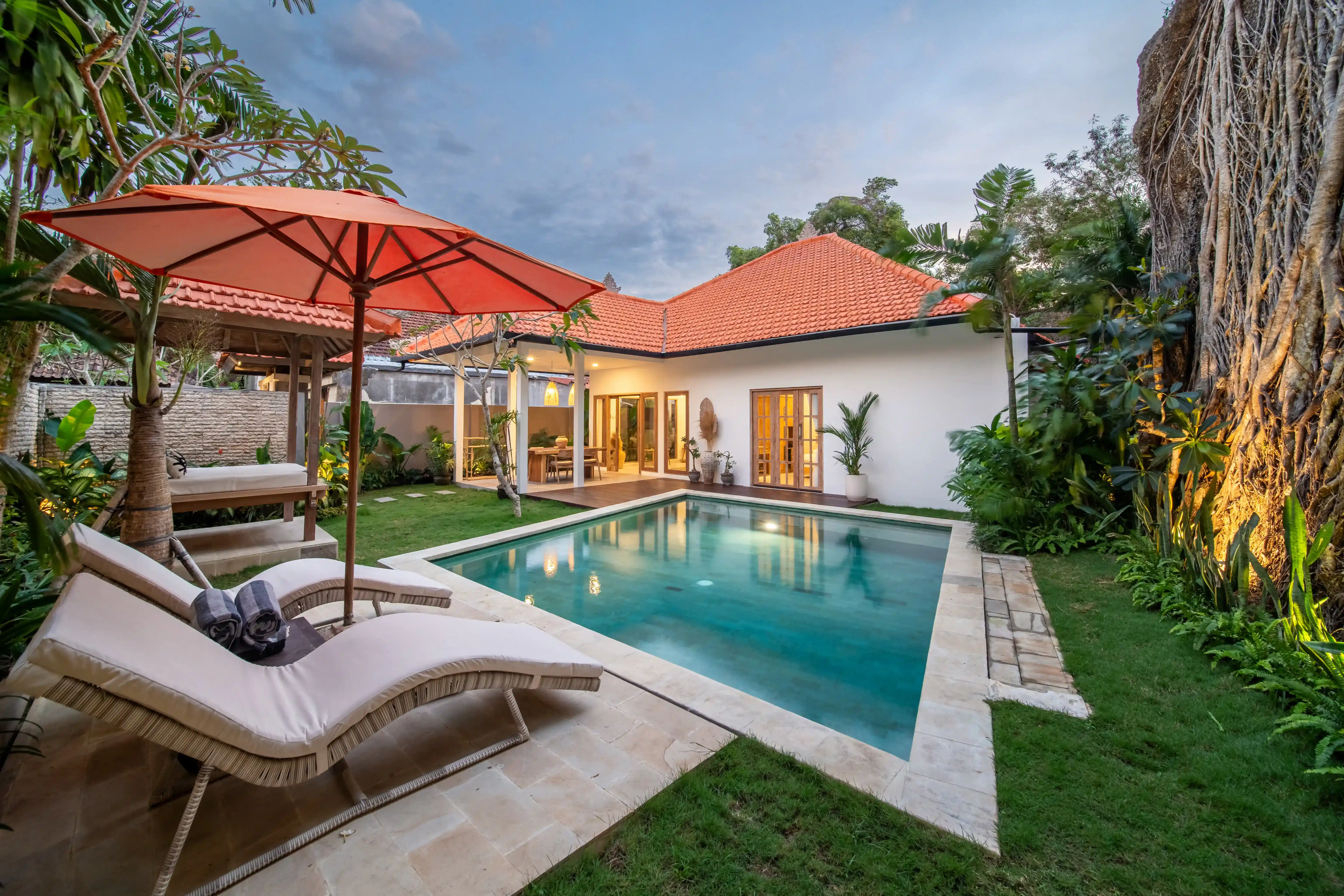 Villa Sinar Maluku