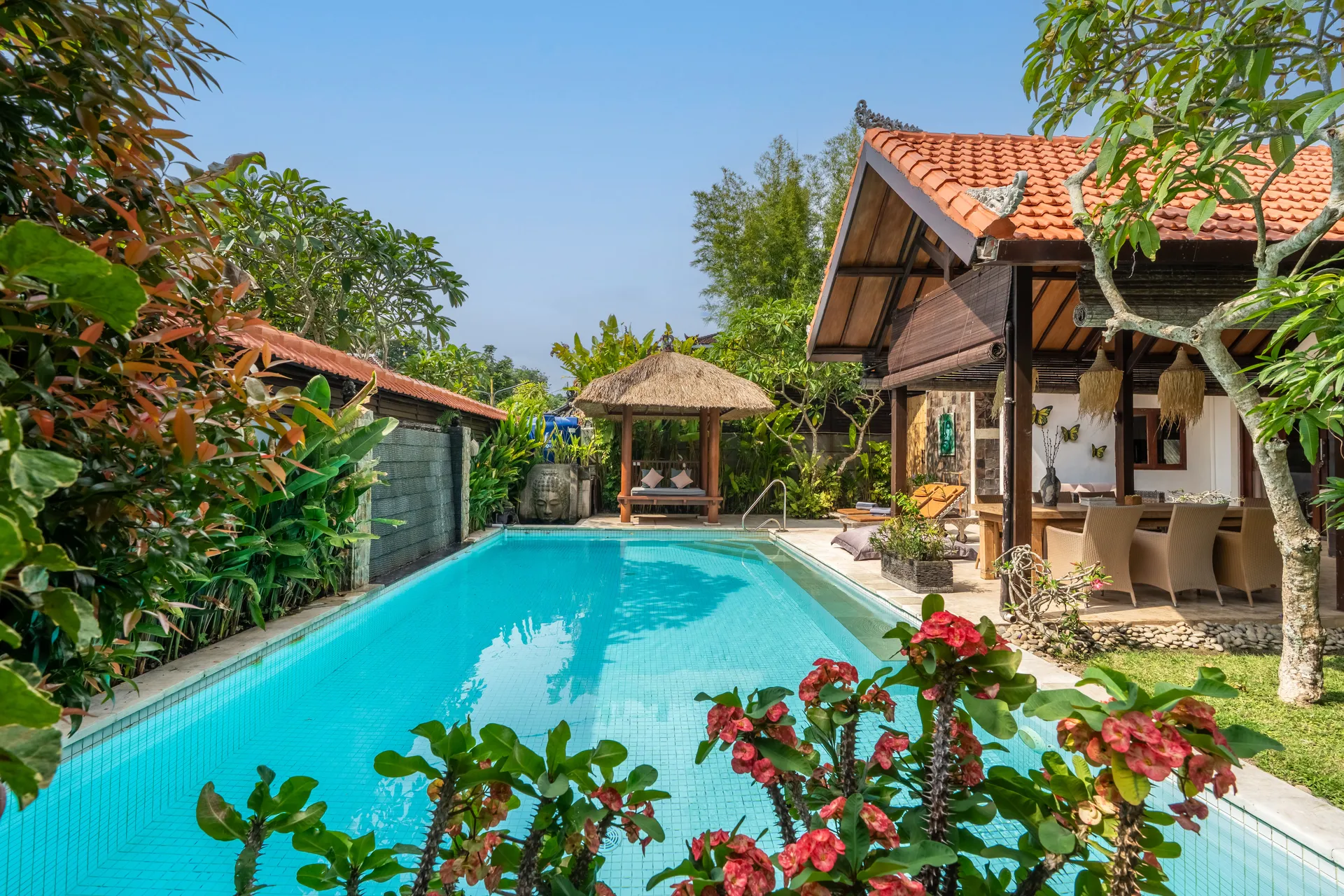Villa Matahari